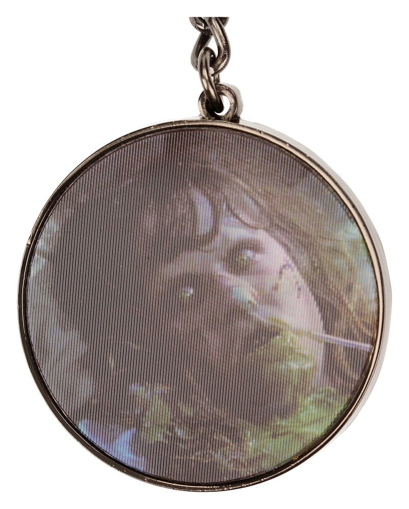 Der Exorzist Lentikular-Schlüsselanhänger Regan 18 cm Image 6