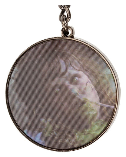 Der Exorzist Lentikular-Schlüsselanhänger Regan 18 cm Image 6