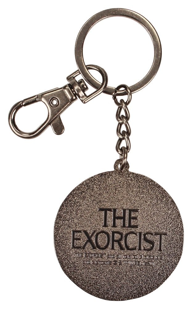 Der Exorzist Lentikular-Schlüsselanhänger Regan 18 cm Image 7