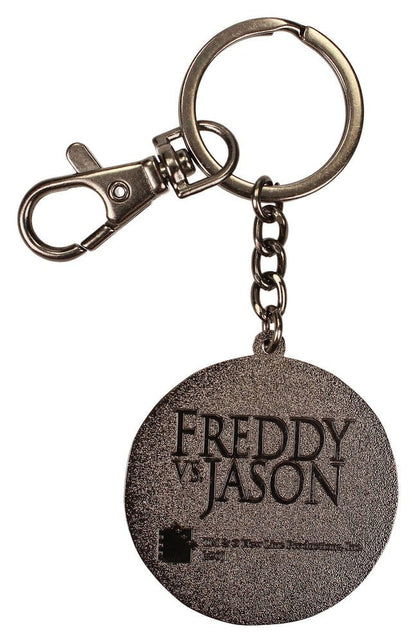 Freddy vs. Jason Lentikular-Schlüsselanhänger 18 cm Image 7