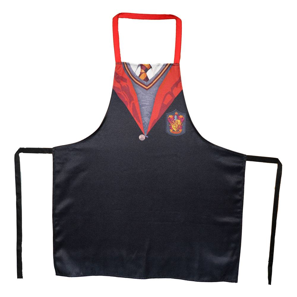 Harry Potter Kochschürze Gryffindor Uniform Image