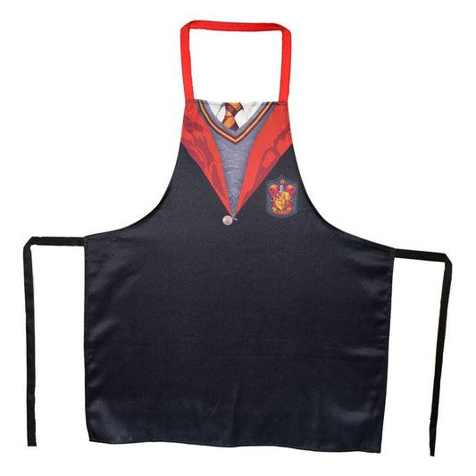 Harry Potter Kochschürze Gryffindor Uniform Image