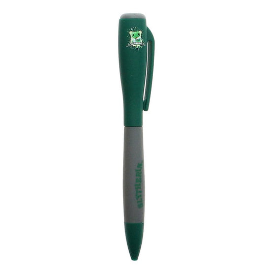 Harry Potter Kugelschreiber mit Licht-Projektor Slytherin Image 1