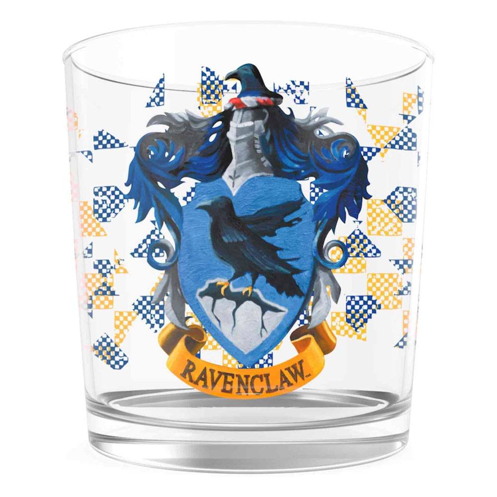 Harry Potter Glas Ravenclaw Image
