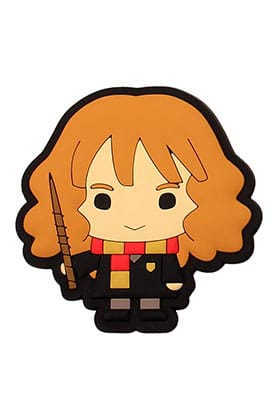 Harry Potter Gummimagnet Hermione Image