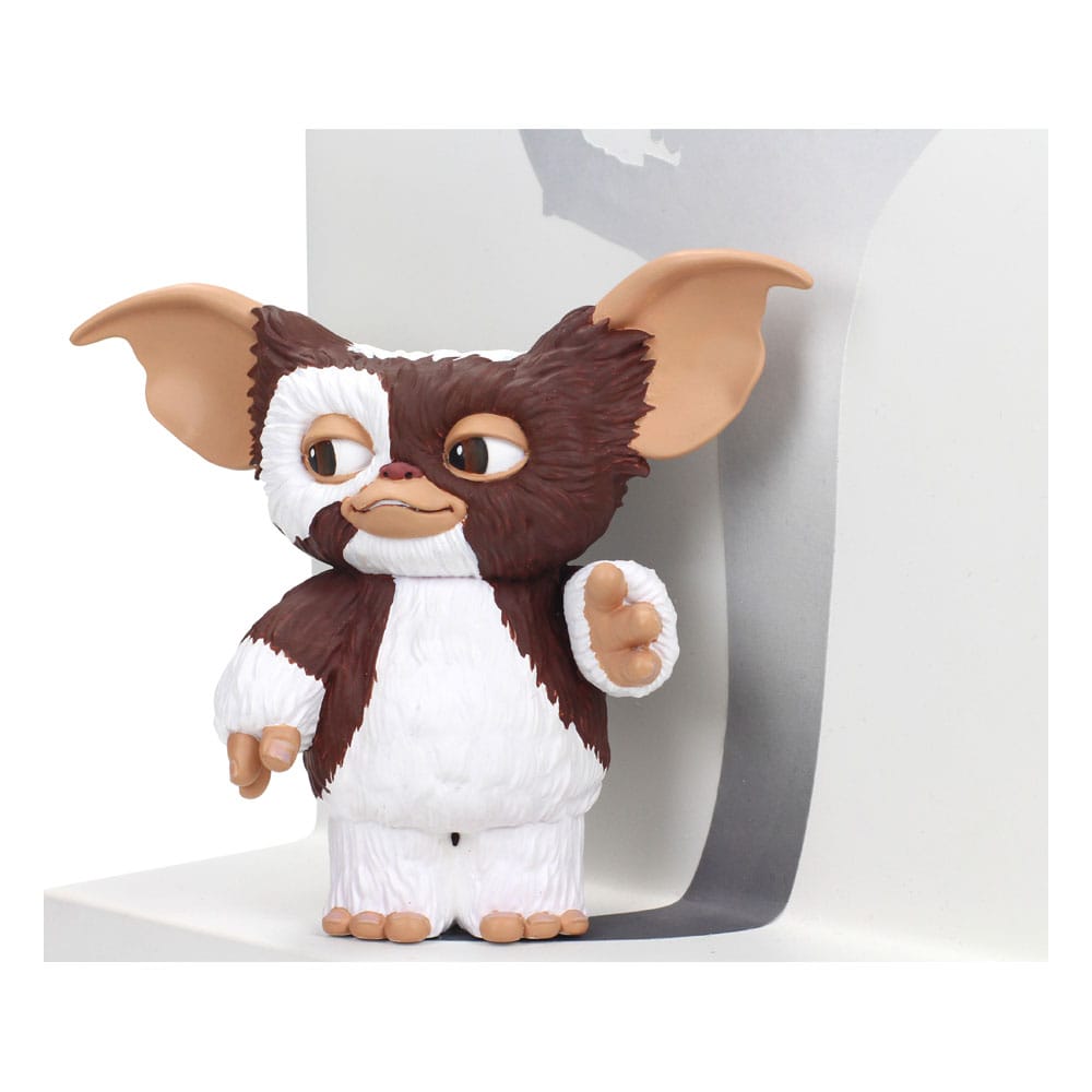 Gremlins Poster PVC Figur Gizmo 40th Anniversary 25 cm Image 5
