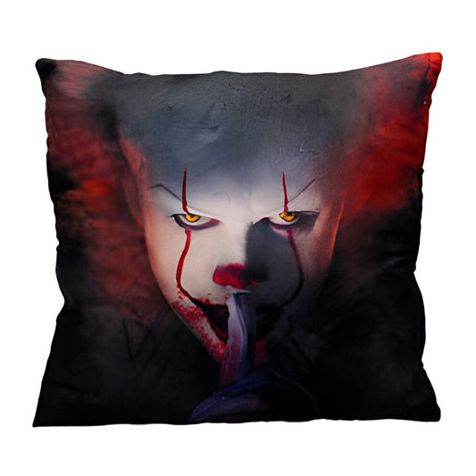 Es Kissen Shut Up 45 x 45 cm Image
