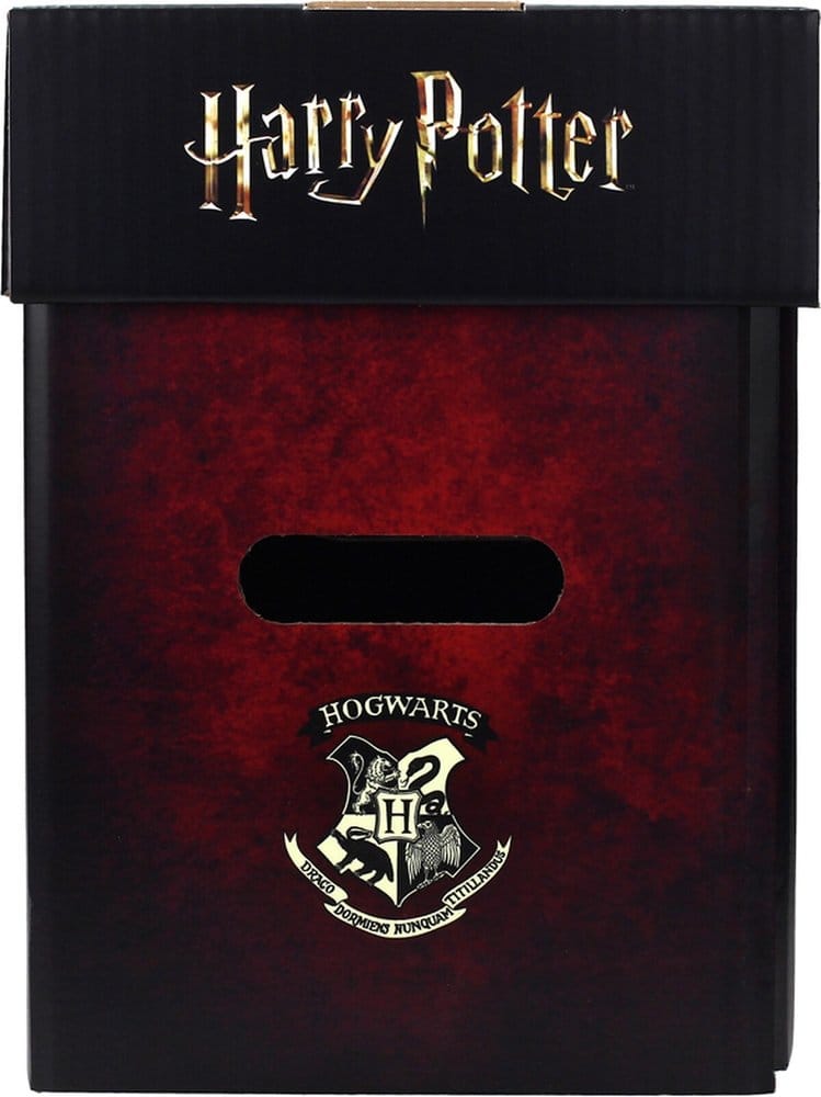 Harry Potter Sammler-Aufbewahrungsbox 9 3/4 40 x 21 x 30 cm Image 2