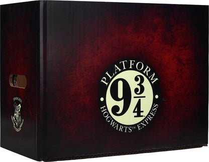Harry Potter Sammler-Aufbewahrungsbox 9 3/4 40 x 21 x 30 cm Image 5