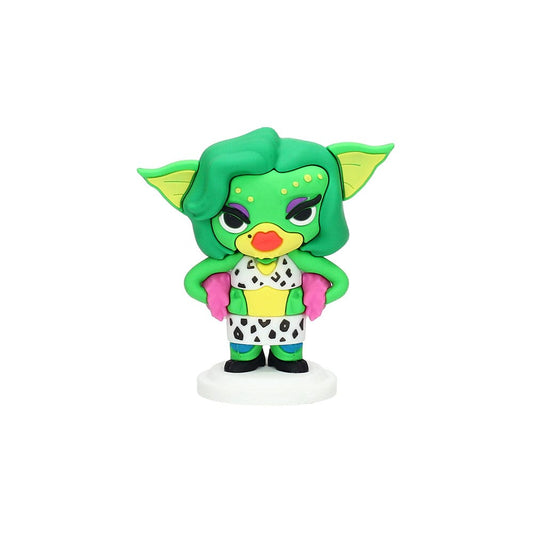 Gremlins - Kleine Monster Pokis Minifigur Greta 7 cm Image 1
