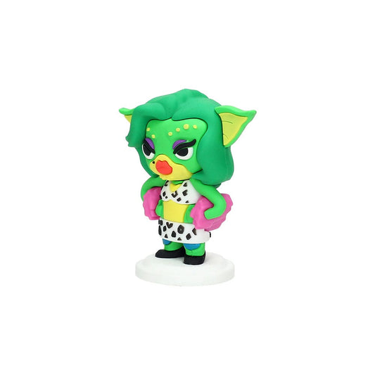 Gremlins - Kleine Monster Pokis Minifigur Greta 7 cm Image 2