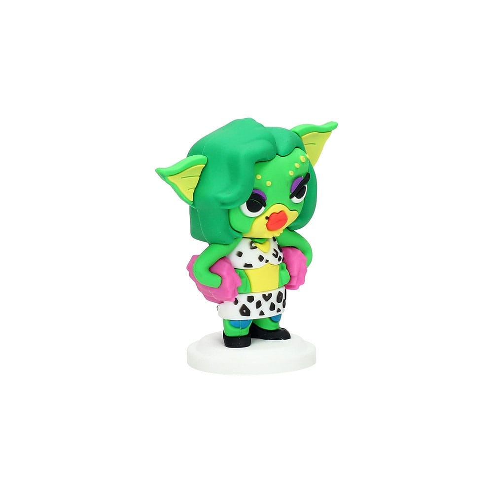 Gremlins - Kleine Monster Pokis Minifigur Greta 7 cm Image 3