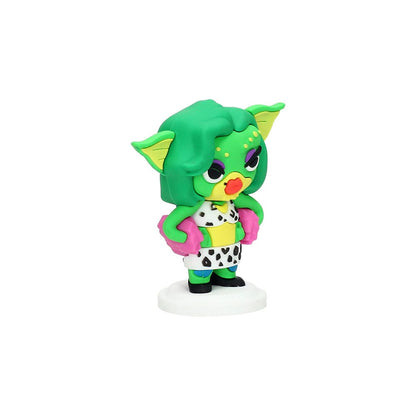 Gremlins - Kleine Monster Pokis Minifigur Greta 7 cm Image 3