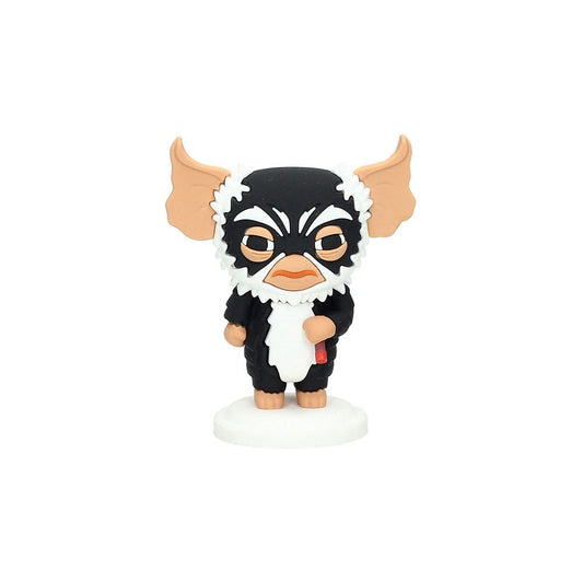 Gremlins - Kleine Monster Pokis Minifigur George 7 cm Image 1