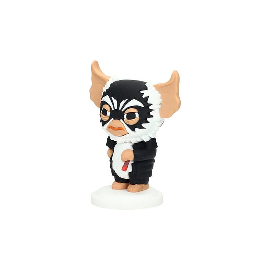 Gremlins - Kleine Monster Pokis Minifigur George 7 cm Image 2