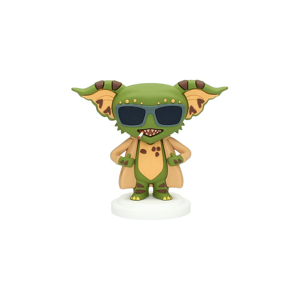 Gremlins - Kleine Monster Pokis Minifigur Flasher 7 cm Image 1