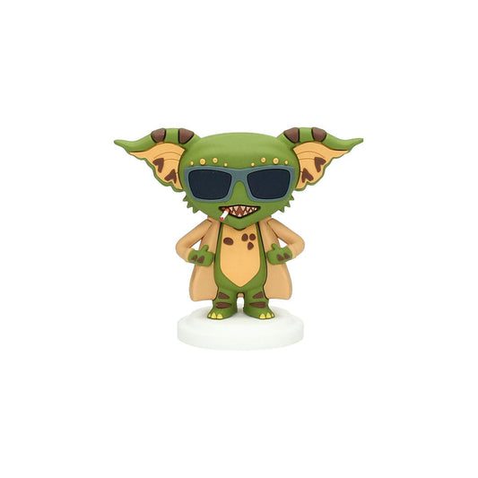 Gremlins - Kleine Monster Pokis Minifigur Flasher 7 cm Image 1
