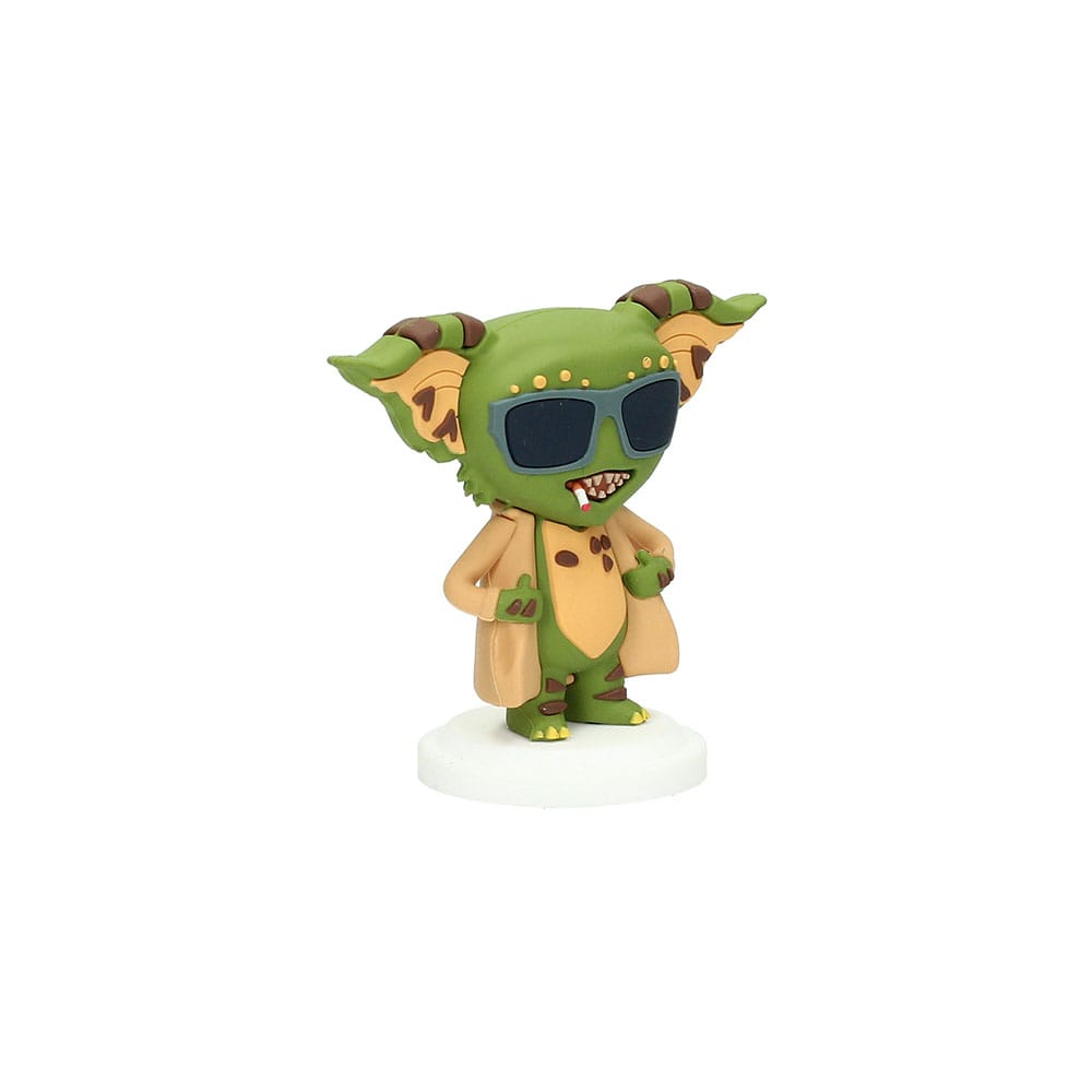 Gremlins - Kleine Monster Pokis Minifigur Flasher 7 cm Image 3