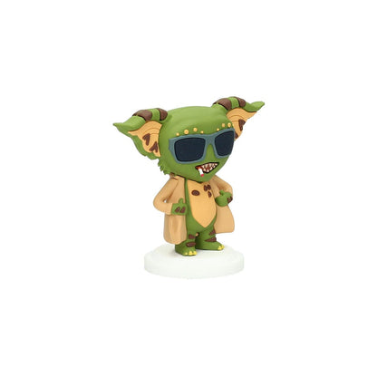 Gremlins - Kleine Monster Pokis Minifigur Flasher 7 cm Image 3