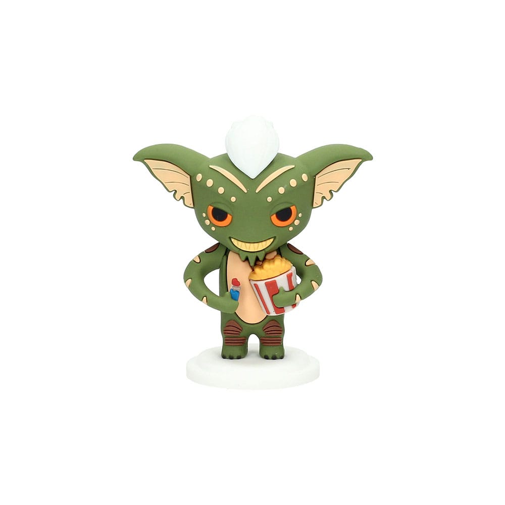 Gremlins - Kleine Monster Pokis Minifigur Stripe 7 cm Image 1