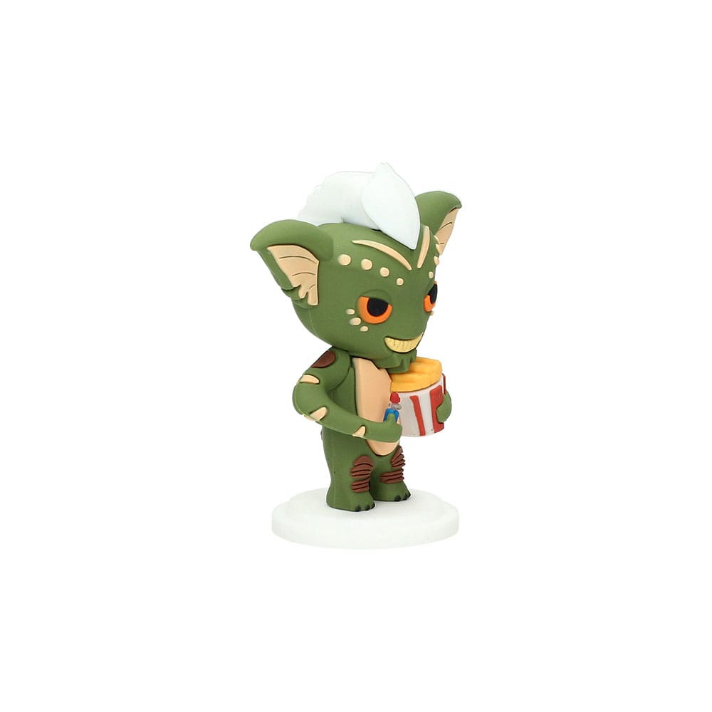 Gremlins - Kleine Monster Pokis Minifigur Stripe 7 cm Image 3
