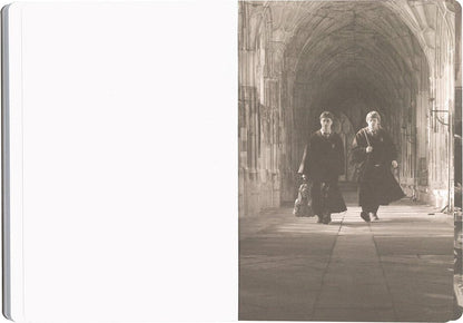Harry Potter Softcover Notizbuch Ravenclaw 21 cm Image 7