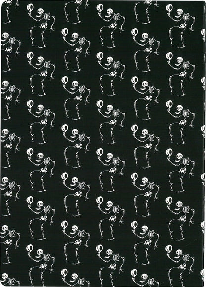 Corpse Bride Softcover Notizbuch Skelett ver. A 21 cm Image 2