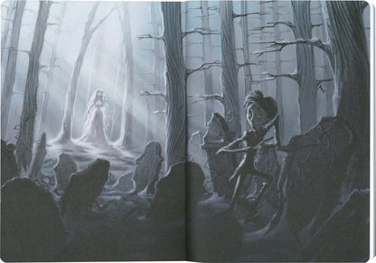 Corpse Bride Softcover Notizbuch Skelett ver. B 21 cm Image 5