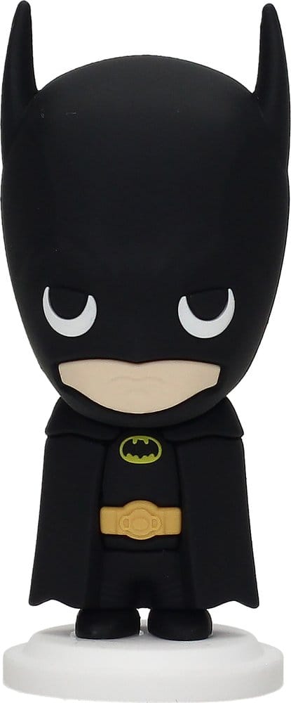 DC Comics Pokis Minifigur Batman 8 cm Image 1