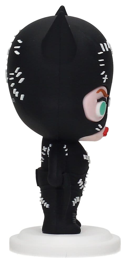 DC Comics Pokis Minifigur Catwoman 8 cm Image 2