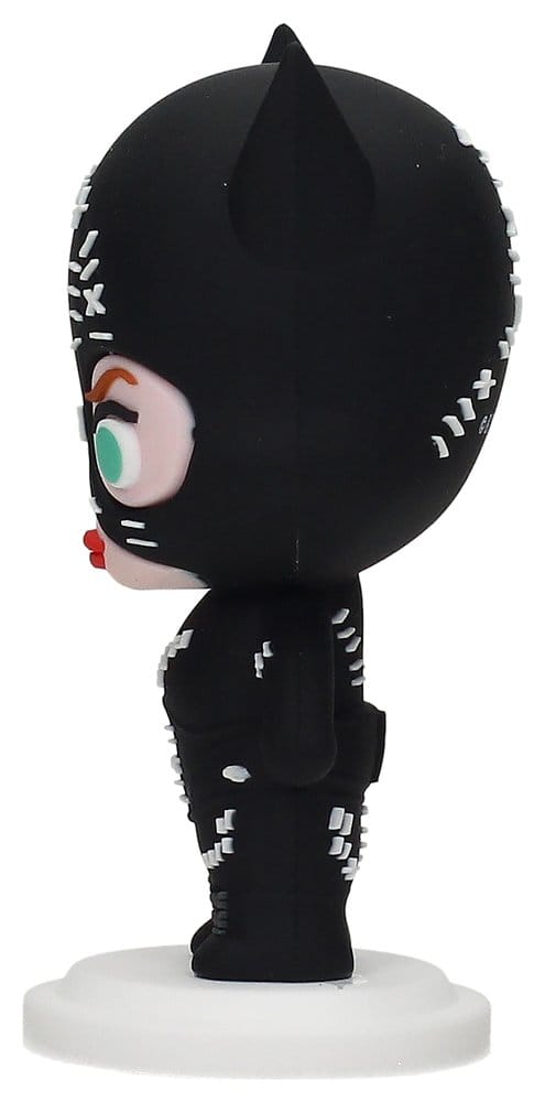 DC Comics Pokis Minifigur Catwoman 8 cm Image 3