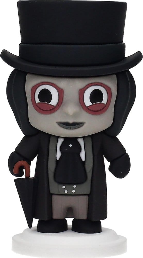 DC Comics Pokis Minifigur Pinguin 8 cm Image 1