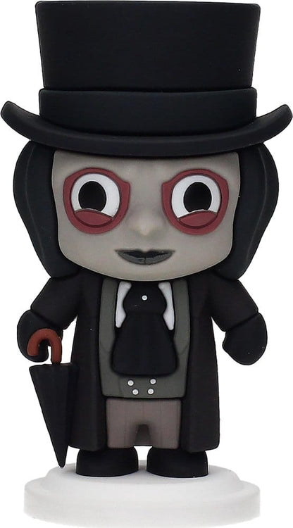 DC Comics Pokis Minifigur Pinguin 8 cm Image 1