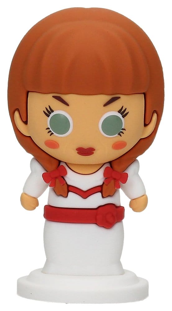 Annabelle Pokis Mini-Figur Annabelle 8 cm Image 1