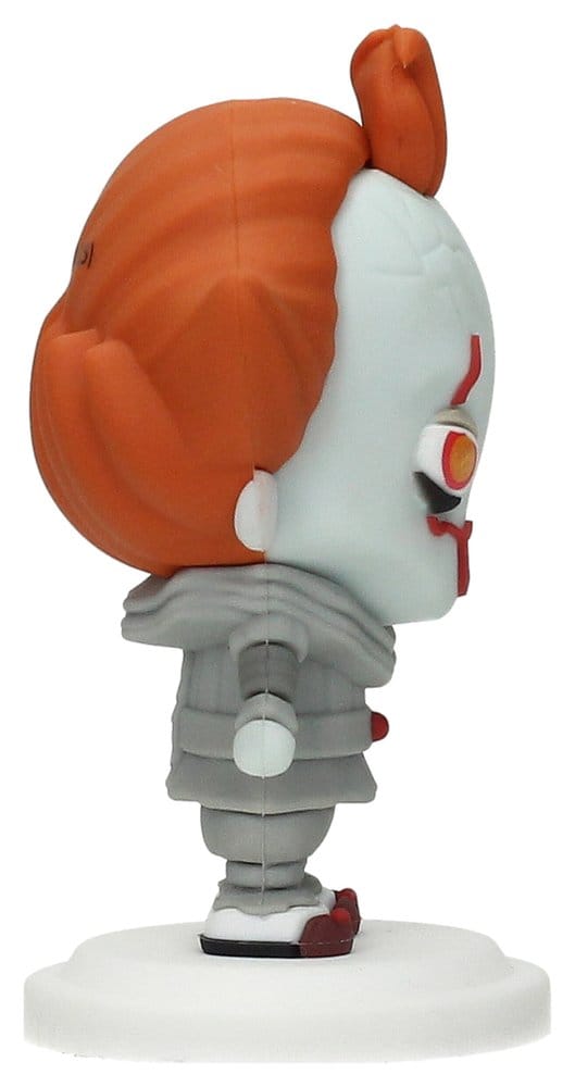 Es Pokis Mini-Figur Pennywise 8 cm Image 4