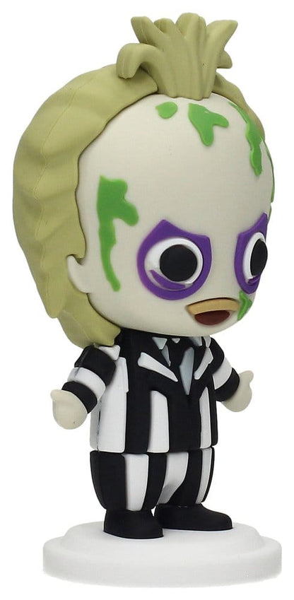 Beetlejuice Pokis Mini-Figur Beetlejuice 8 cm Image 2