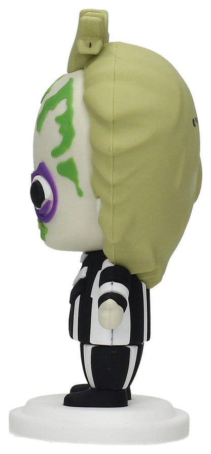 Beetlejuice Pokis Mini-Figur Beetlejuice 8 cm Image 3