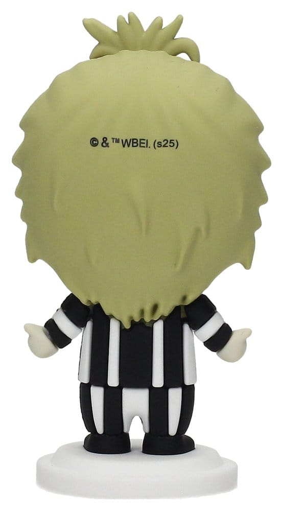 Beetlejuice Pokis Mini-Figur Beetlejuice 8 cm Image 4