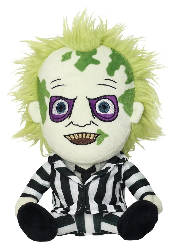 Beetlejuice Plüschfigur Beetlejuice 30 cm Image 1