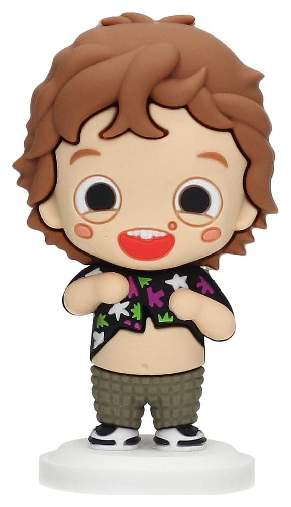 The Goonies Pokis Mini-Figur Chunk 8 cm Image 1