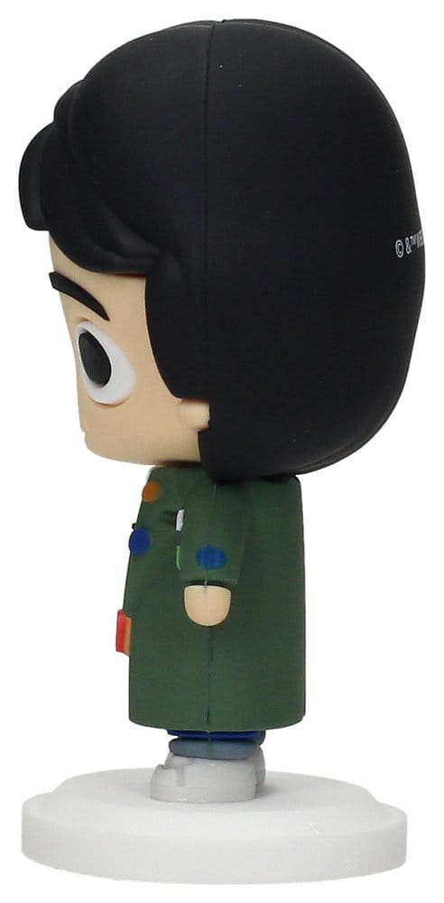 The Goonies Pokis Mini-Figur Data 8 cm Image 2