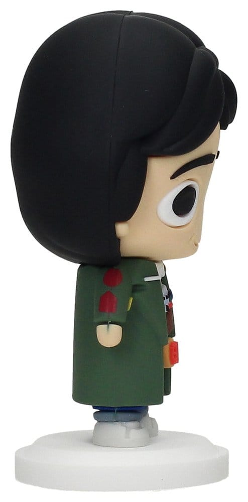 The Goonies Pokis Mini-Figur Data 8 cm Image 4