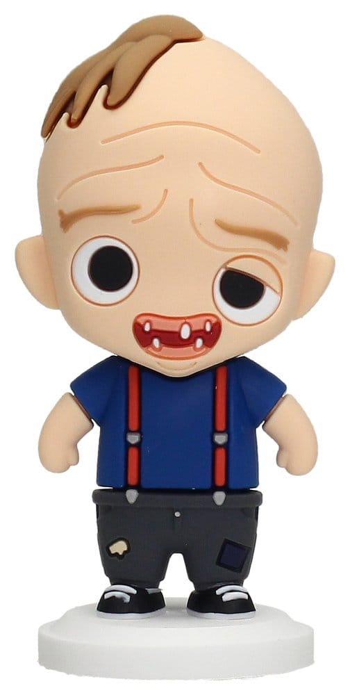 The Goonies Pokis Mini-Figur Sloth 8 cm Image 1