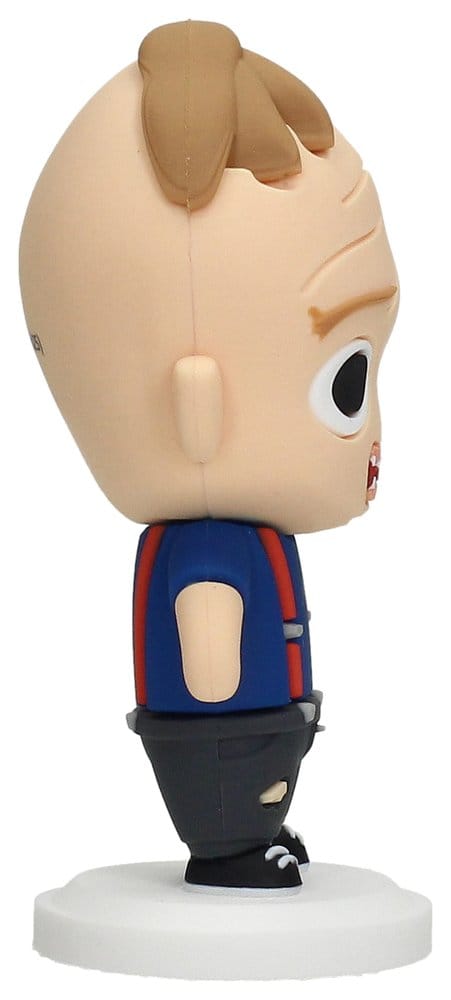 The Goonies Pokis Mini-Figur Sloth 8 cm Image 4
