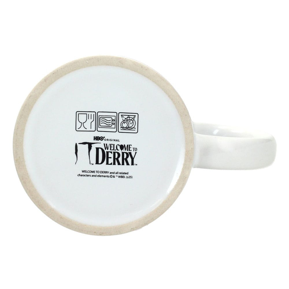 Stephen Kings Es: Welcome to Derry Tasse Zirkus Image 5