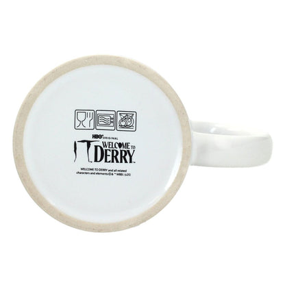 Stephen Kings Es: Welcome to Derry Tasse Zirkus Image 5