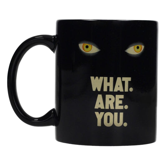 Stephen Kings Es: Welcome to Derry Tasse What. are. you. Image 1