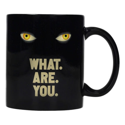 Stephen Kings Es: Welcome to Derry Tasse What. are. you. Image 2