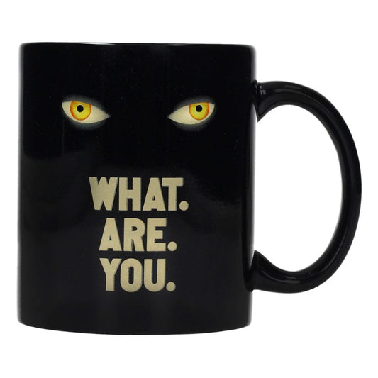 Stephen Kings Es: Welcome to Derry Tasse What. are. you. Image 2