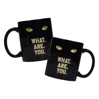 Stephen Kings Es: Welcome to Derry Tasse What. are. you. Image 3